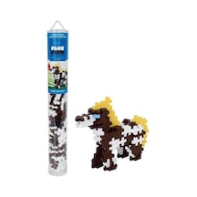 Plus-plus Pp-4116 Horse 100 Parça Tüp