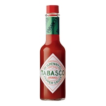 Tabasco Pepper Sauce Acı Biber Sosu 59 ML
