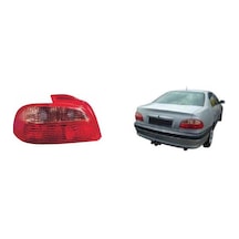 STOP LAMBASI SOL Toyota Uyumlu AVENSIS 2001-2002 DEPO 212-1916L
