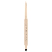 Fenty Beauty Fine Linez - Suya Dayanıklı Jel Eyeliner 09 Vanilla Killa Diğer