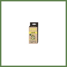 M-pets Geri Dönüştürülmüş Malzemeden Yapılı Limon Kokulu Köpek Dışkı Toplama Poşeti 4x15 Yaprak Hb006