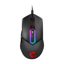 MSI Clutch GM30 Kablolu Oyuncu Mouse