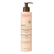 Topicrem Karité Crème Nourrissante 200 ML