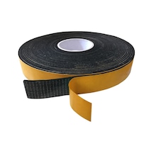 Kauçuk Bant Epdm 2Mm 38Mmx25Mt