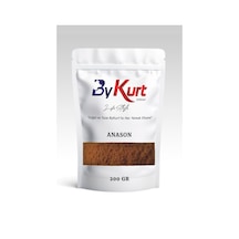 Bykurt Anason 200 G