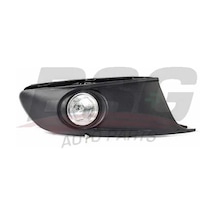 Sis Far Seti Caddy 2010