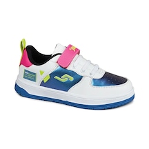 Jump 27760 Çocuk Yüksek Taban Sneaker Ayakkabı