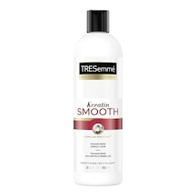 TRESemme P/C Keratin Smooth Kıvırcık Saçlar İçin Bukle Belirginleştirici Saç Kremi 592ML