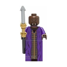 Black Panther Mini Figür Zuri