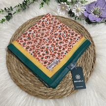 Bonjela Soft Eşarp Tpf35 Çok Renkli