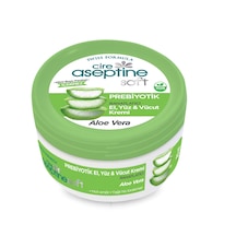 Cire Aseptine Prebiyotik Krem Aloe Vera 30 ML
