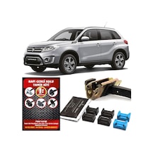 Barrer Suzuki Vitara Kapı Gergi Kolu (Limitör) Tamir Kiti 2016-2021