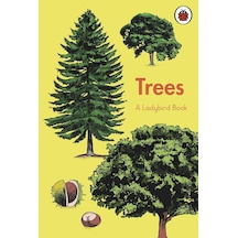 A Ladybird Book: Trees