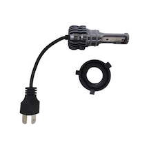 Zero H4 Led Photon Mavi Adet