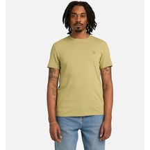 Timberland Dunstan Rıver Short Sleeve Tee Erkek Tişört Tb0a2bprbq01 Çok Renkli