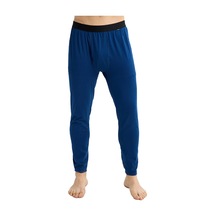 Burton Burton Mens Midweight Base Layer Erkek Mavi İçlik Alt Nff Lacivert