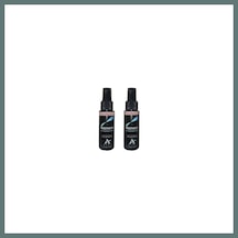 Bezos Hintohu Alps Ter Önleyici Sprey 50 Ml / Antiperspirant Spray 50 Ml X 2 Ventra
