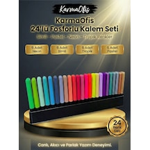 Çok Renkli
