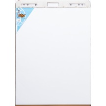 Interpano Flip Chart Kağıdı 64x90 Cm Int-700 Rulo