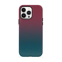 Valestra Magline - Teal Plum Gradient