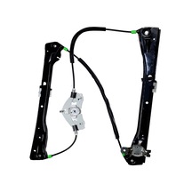 Vw Golf 5 2004-2009 Sağ Ön Kapı Cam Mekanizması 1k4837462a,
