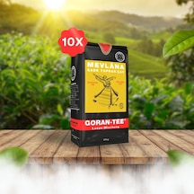 Mevlana Çay 500g 10 Lu Paket