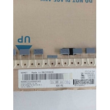 46kı2100dq01k1 10nf 275vac 15 0.1 Polyester Kondansatör 75 Adet