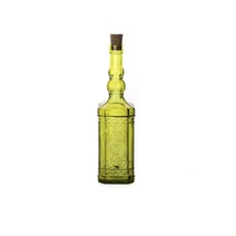 San Miguel Miguelete Yağ Şişesi 500 ML Sarı
