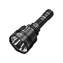 Nıtecore P30ı 2000 Lumen El Fenerı 1xnl2150 -1443 Siyah