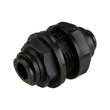 Gıda Rekoru Perde Geçişli Nipel 8mm