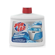 Porçöz Sıvı Bulaşık Makinesi Temizleyici 250 ML