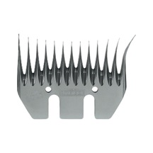 Heiniger 714-040.b  Alt Bıçak No 86 Mm One İle Uyumlu