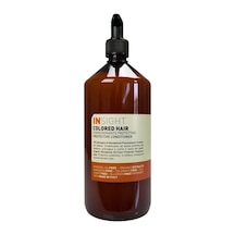 Insight Colored Hair Renk Koruyucu Saç Bakım Kremi 900 ML