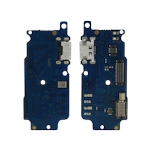 Meizu M5S Için Oem Bordlu Şarj Soketi (469236338)