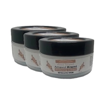 Süper Three Brand Arnavut Kremi 3lü 50 Ml