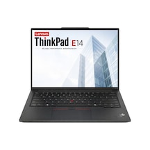 Thinkpad E14 Gen6 21M7009RNP22 Ultra 5 125U 64 GB 1 TB SSD 14" WUXGA W11P Dizüstü Bilgisayar