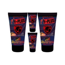 Y-plus 50 Ml 4 Adet Krem, 000031kı : Krem, Paket-gizli, 4lü