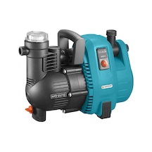 Gardena 1734-20 Otomatik Bahçe Pompası 5000/5