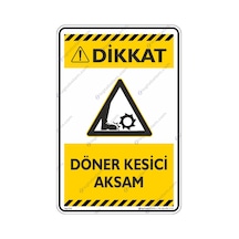 Döner Kesici Aksam