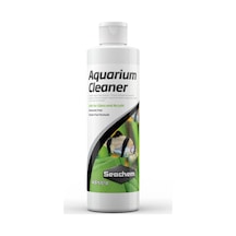 Seachem Aquarium Cleaner 250 Ml