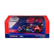 1/64 Porsche 911 Gt3 R Dtm 2023 24 - Ayhancan Güven