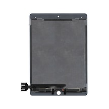 Apple Uyumlu iPad, Pro 9.7 A1673 Ekran Dokunmatik Set Beyaz