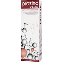 Prozinc Plus Saç Dökülmesine Karşı Losyon 150 ML