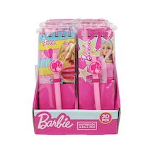 Barbie Not Defteri Ve Kalem Seti B-1065 Diğer