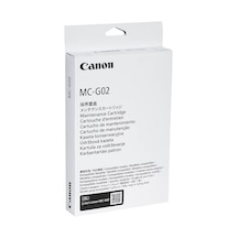 Canon MC-G02 ATIK KUTUSU
