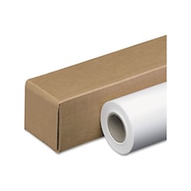 Creatıve Mat Plastik 106.7 CM X 30 M Rulo Etiket - 180 Gsm