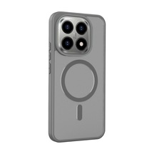 Joko Xiaomi Mi 15t Jota Magsafe Kapak - Titan Gri