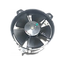 Bajaj Ns 200 Radyatör Fanı