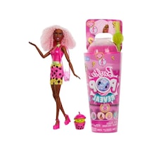 Çok Renkli Pop Reveal Boba Serisi Barbie, Eğlenceli Oyun Deneyimi