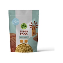 Glütensiz Fabrika Çiğ Karabuğday 1 Kg